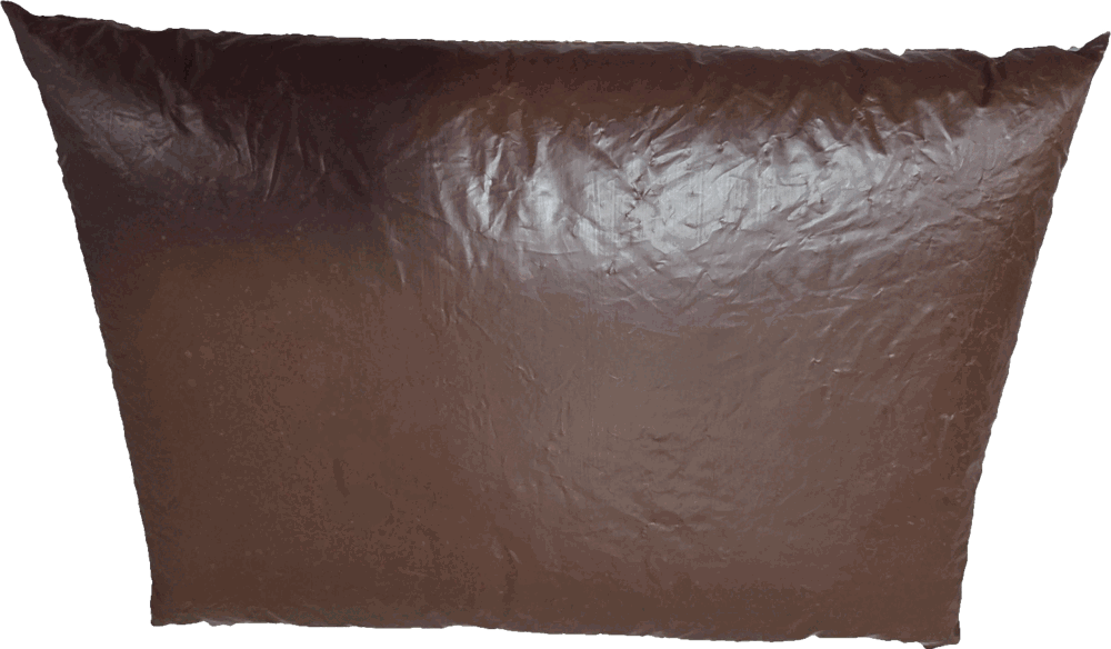 Licor de cacao en bloques